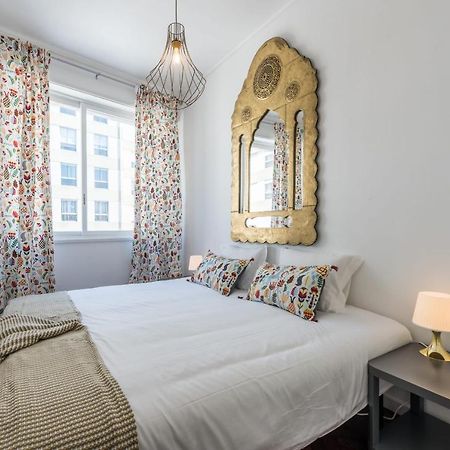 Guestready - The Happy Place In Porto Eksteriør billede