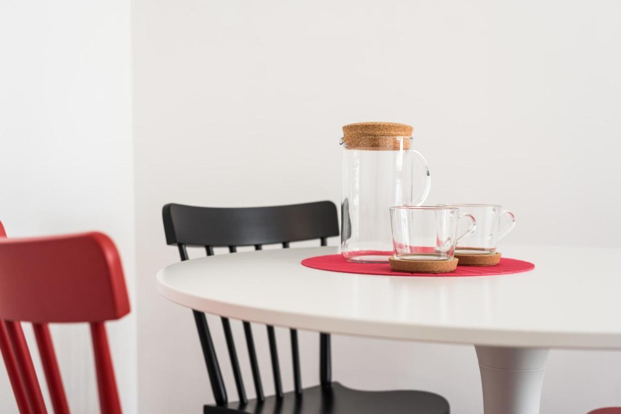 Guestready - The Happy Place In Porto Eksteriør billede