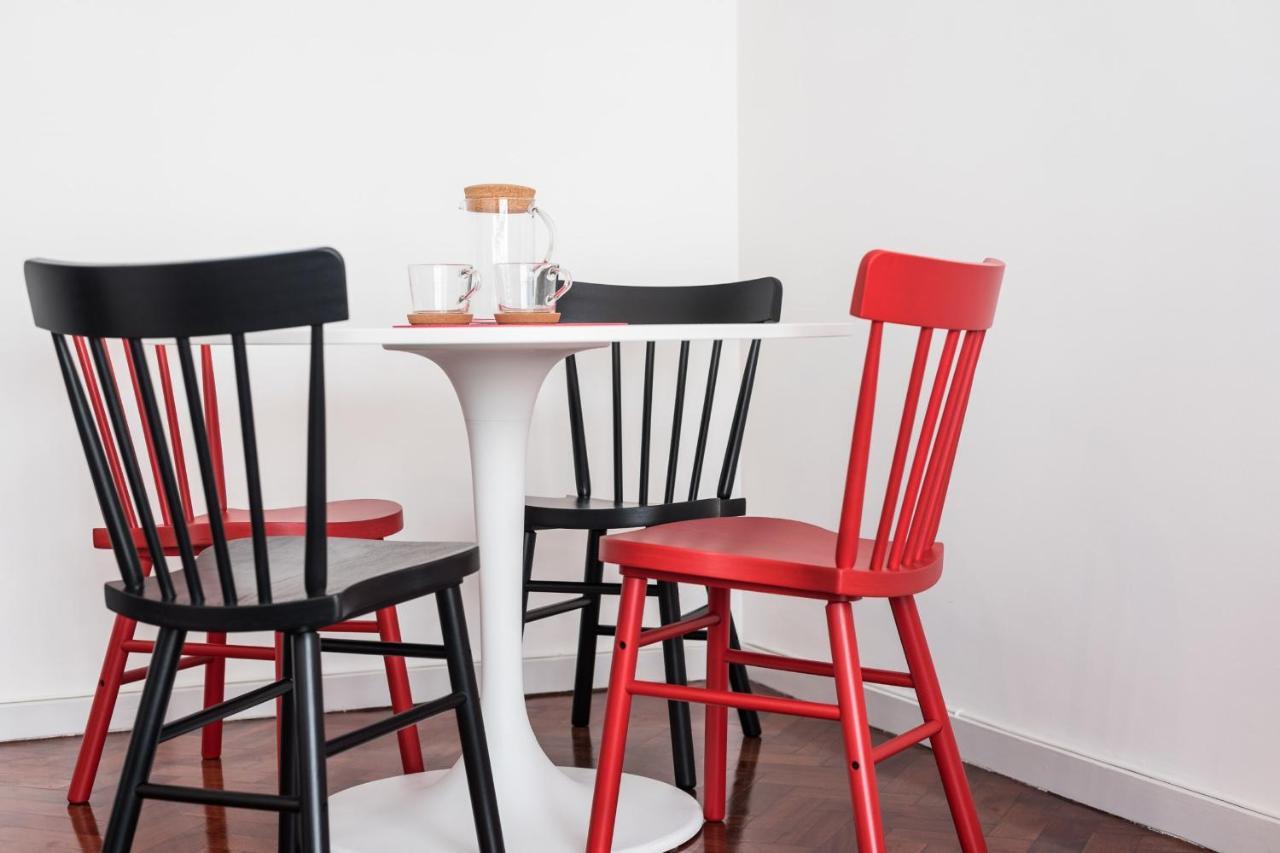 Guestready - The Happy Place In Porto Eksteriør billede