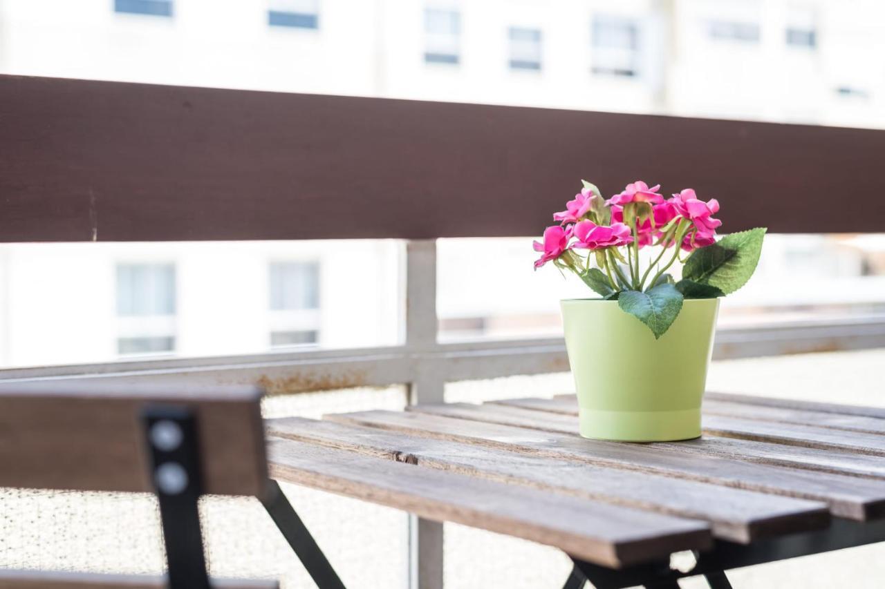 Guestready - The Happy Place In Porto Eksteriør billede