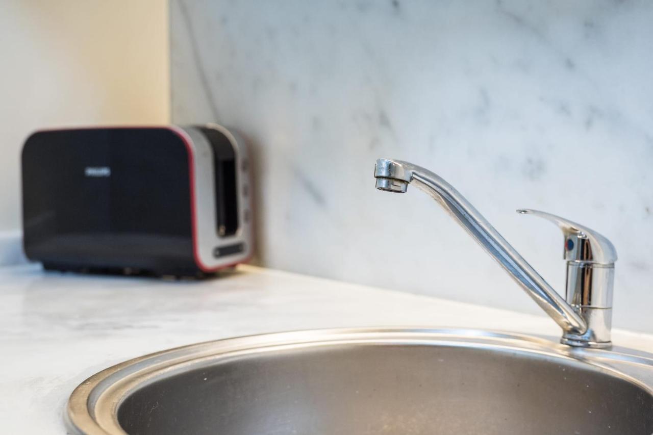 Guestready - The Happy Place In Porto Eksteriør billede