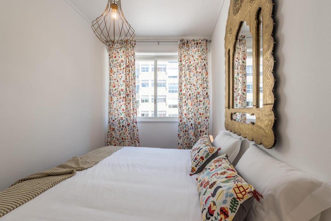 Guestready - The Happy Place In Porto Eksteriør billede