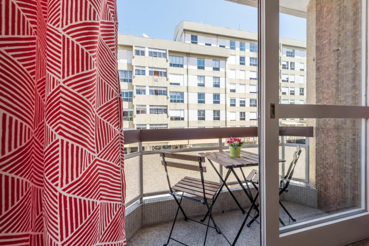 Guestready - The Happy Place In Porto Eksteriør billede