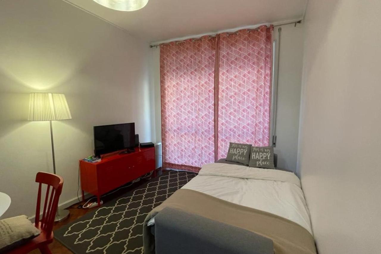 Guestready - The Happy Place In Porto Eksteriør billede