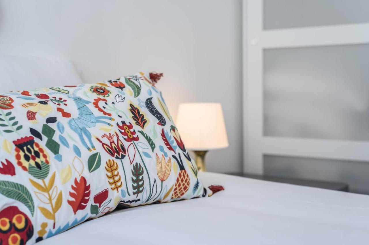 Guestready - The Happy Place In Porto Eksteriør billede